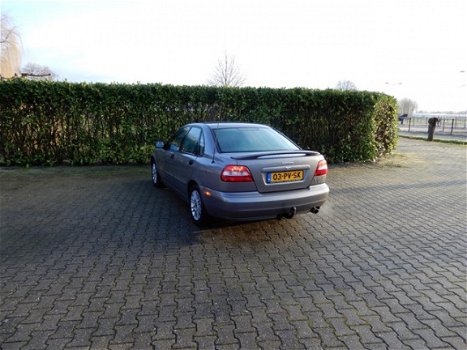 Volvo S40 - 1.8 Dynamic - 1