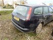 Ford Focus Wagon - 1.6 TDCI Trend - 1 - Thumbnail