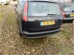 Ford Focus Wagon - 1.6 TDCI Trend - 1 - Thumbnail