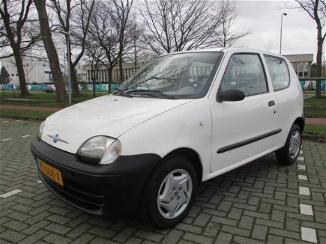 Fiat Seicento - 1.1 i - 1