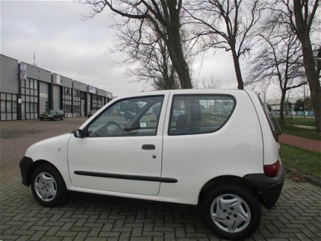 Fiat Seicento - 1.1 i - 1