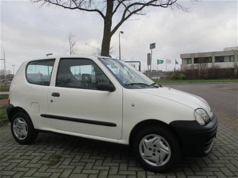 Fiat Seicento - 1.1 i - 1