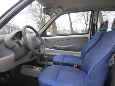 Fiat Seicento - 1.1 i - 1