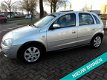 Opel Corsa - 1.2-16V Silverline AIRCO, schuifdak - 1 - Thumbnail
