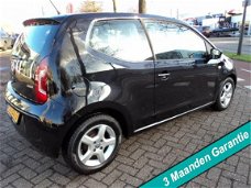 Volkswagen Up! - 1.0 move up BlueMotion veel optie's