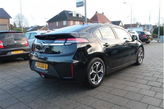 Opel Ampera - 1.4 AUTOMAAT, LEDER, NAVIGATIE - 1