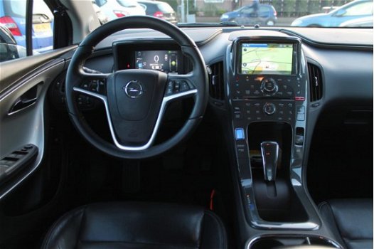 Opel Ampera - 1.4 AUTOMAAT, LEDER, NAVIGATIE - 1