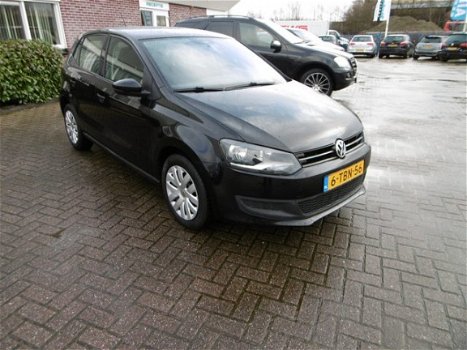 Volkswagen Polo - 1.2 TSI BlueMotion Edition - 1