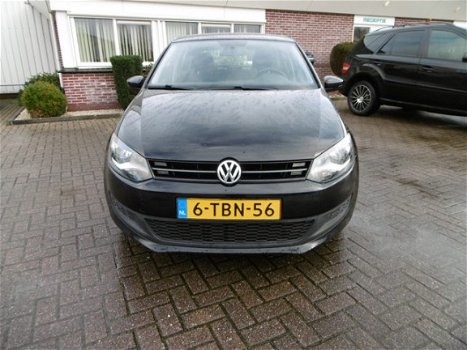 Volkswagen Polo - 1.2 TSI BlueMotion Edition - 1