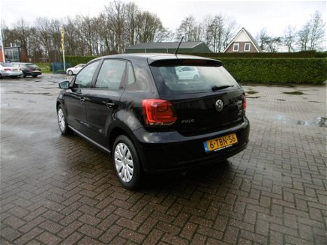 Volkswagen Polo - 1.2 TSI BlueMotion Edition - 1