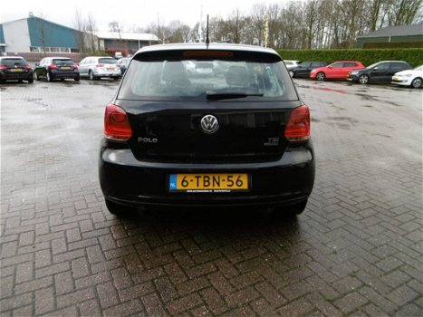 Volkswagen Polo - 1.2 TSI BlueMotion Edition - 1