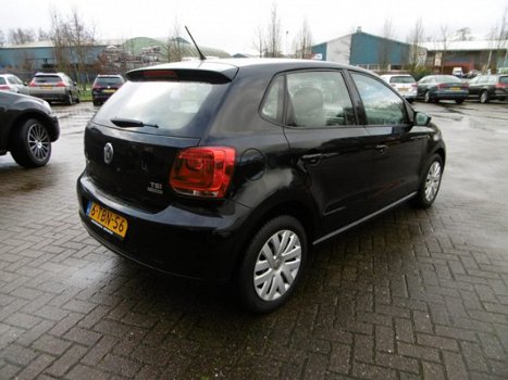 Volkswagen Polo - 1.2 TSI BlueMotion Edition - 1