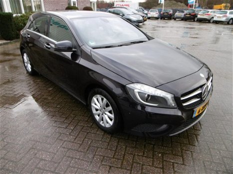 Mercedes-Benz A-klasse - 180 CDI Lease Edition - 1