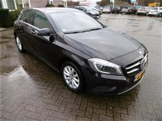 Mercedes-Benz A-klasse - 180 CDI Lease Edition