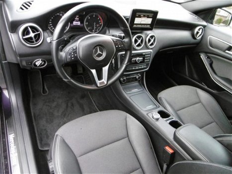 Mercedes-Benz A-klasse - 180 CDI Lease Edition - 1