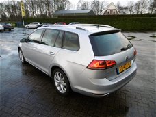 Volkswagen Golf Variant - 1.6 TDI Connected Series