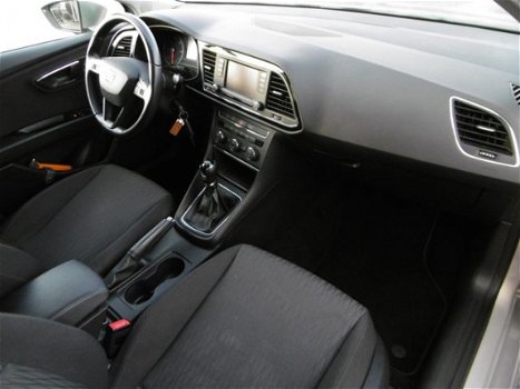 Seat Leon ST - 1.6 TDI Style Business Ecomotive - 1