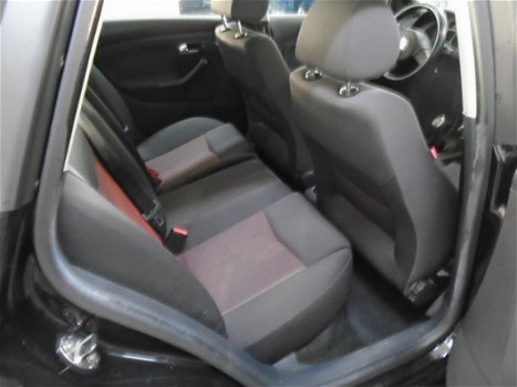 Seat Ibiza - 1.9 TDI Sport in ZEER NETTE STAAT incl. NWE APK /GARANTIE - 1