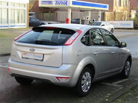 Ford Focus - 1.6 Comfort 5DRS/CLIMAAT/CRUISE-CONTROL/LM/110.681KM - 1