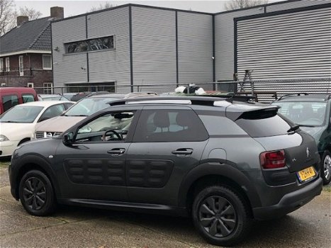 Citroën C4 Cactus - 1.6 BlueHDi Business/Airco/Navi/Panodak/Euro6 - 1