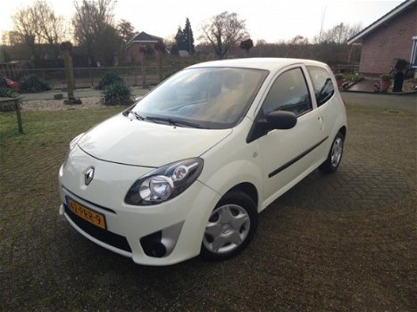 Renault Twingo - 1.2-16V Authentique - 1