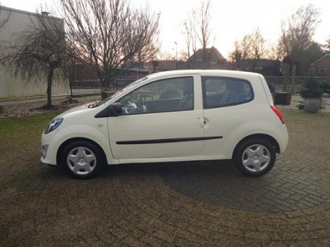 Renault Twingo - 1.2-16V Authentique - 1