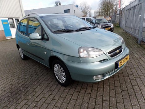 Chevrolet Tacuma - 1.6-16V Style airco - 1