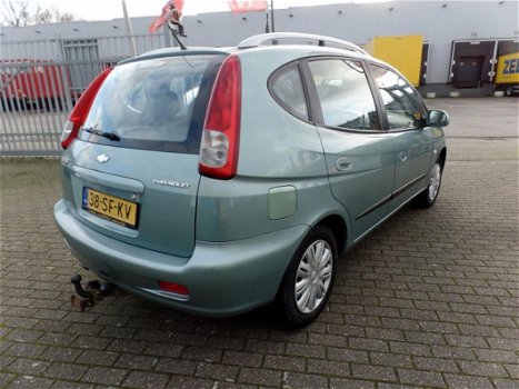 Chevrolet Tacuma - 1.6-16V Style airco - 1