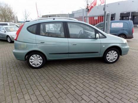 Chevrolet Tacuma - 1.6-16V Style airco - 1