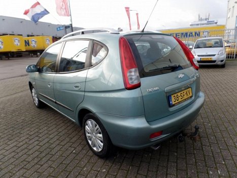 Chevrolet Tacuma - 1.6-16V Style airco - 1