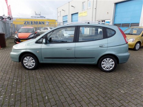 Chevrolet Tacuma - 1.6-16V Style airco - 1