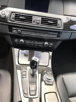 BMW 5-serie - 520d High Executive NAVI LEER SCHUIFdak - 1