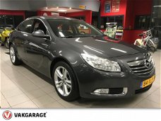 Opel Insignia - 1.4 Turbo EcoFLEX Edition