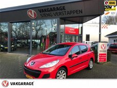 Peugeot 207 SW - 1.4 XR