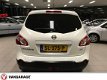 Nissan Qashqai+2 - 1.6 dCi Tekna 4WD - 1 - Thumbnail