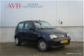 Fiat Seicento - 1.1 S - 1 - Thumbnail