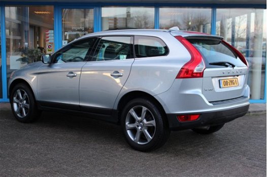 Volvo XC60 - 2.0 D4 AUT Summum Plus Panorama - Xenon - Leder - 1