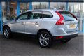 Volvo XC60 - 2.0 D4 AUT Summum Plus Panorama - Xenon - Leder - 1 - Thumbnail