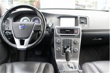 Volvo S60 - 2.0T Aut Summum Plus Leder - Schuifdak - Camera - Zeer compleet