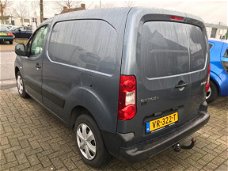 Citroën Berlingo - 1.6 HDI 500 Comfort 172.dkm 3-PERSOONS MARGE APK 29-10-2020