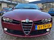 Alfa Romeo 159 - 1.9 JTD Distinctive *AIRCO*CRUISE*ELEKTR. RAMEN*STUURBEKR.*APK - 1 - Thumbnail