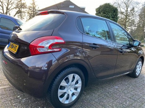 Peugeot 208 - 1.0 VTi Access *AIRCO*CRUISE*MULTIF. STUUR*STUURBEKR.*ELEKTR. RAMEN - 1