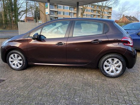 Peugeot 208 - 1.0 VTi Access *AIRCO*CRUISE*MULTIF. STUUR*STUURBEKR.*ELEKTR. RAMEN - 1