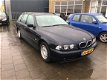 BMW 5-serie Touring - 525i Executive .. Automaat, Yongtimer - 1 - Thumbnail