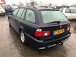 BMW 5-serie Touring - 525i Executive .. Automaat, Yongtimer - 1 - Thumbnail