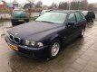 BMW 5-serie Touring - 525i Executive .. Automaat, Yongtimer - 1 - Thumbnail