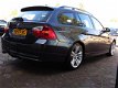 BMW 3-serie Touring - 318i High Executive Automaat Xenon Leer Navi - 1 - Thumbnail