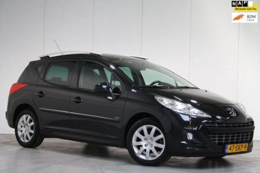 Peugeot 207 SW - 1.6 VTi Sportium - 1