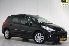 Peugeot 207 SW - 1.6 VTi Sportium