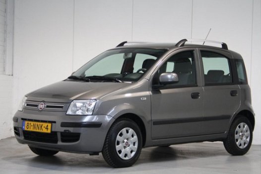 Fiat Panda - 1.2 Edizione Cool 1 Eigenaar Airco - 1